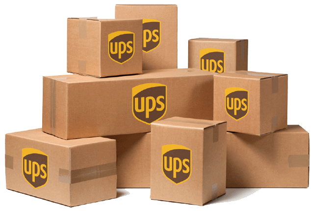 UPS® Contract Negotiation Experts & Small Parcel Price Benchmarking